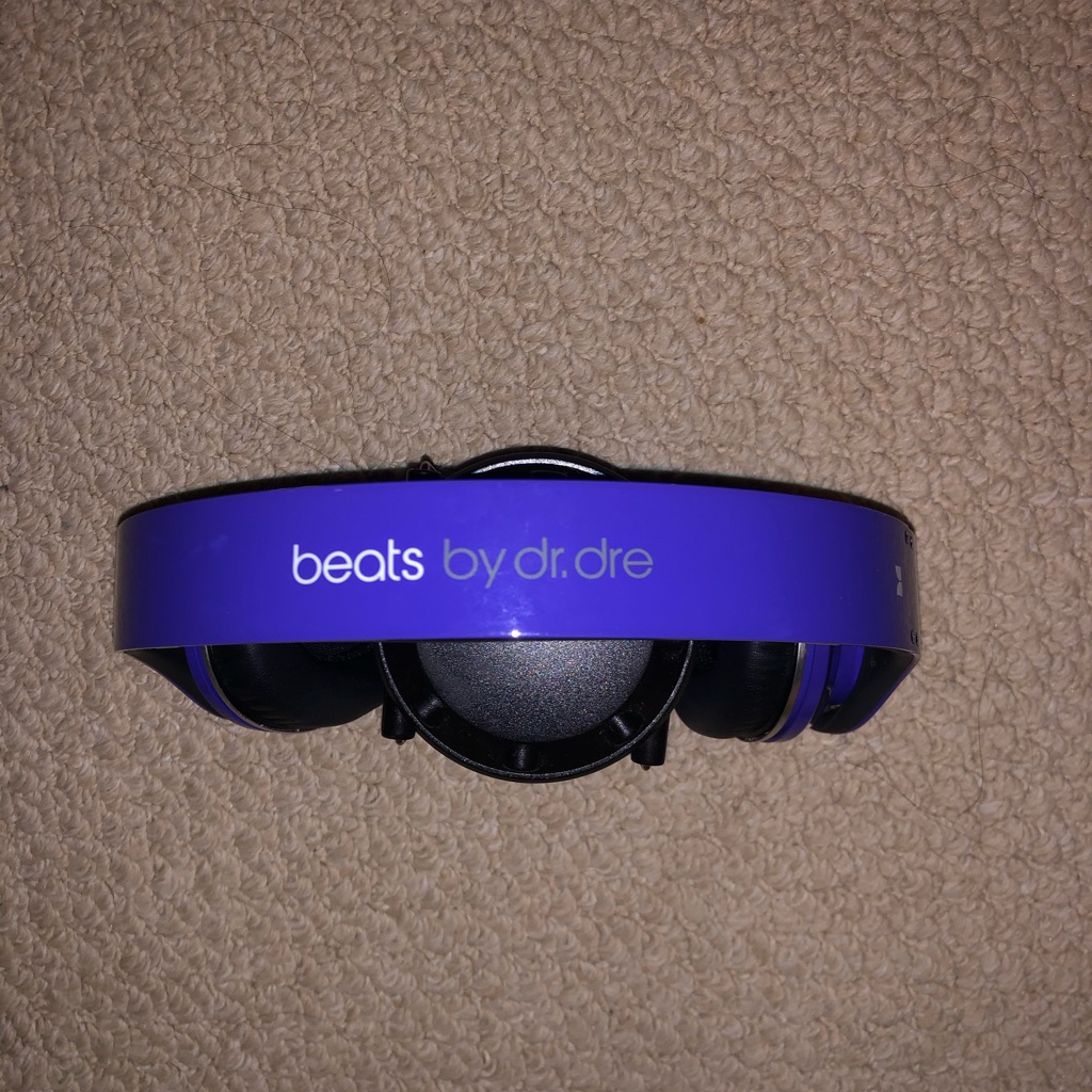 Beats By Dr Dre Headphones